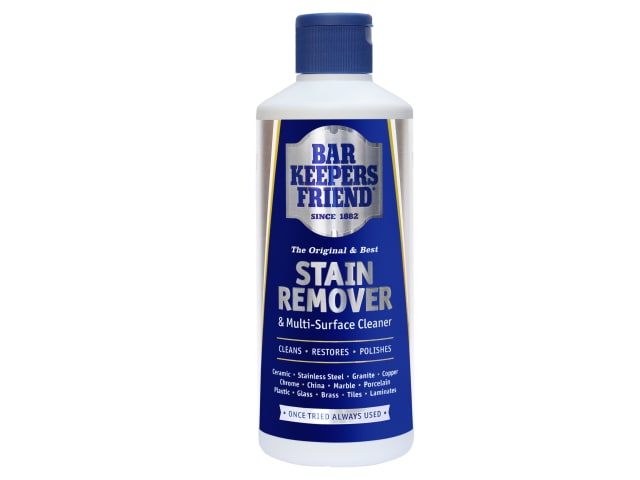 Bar Keepers Friend Original Powder Stain Remover 250g for All Surfaces