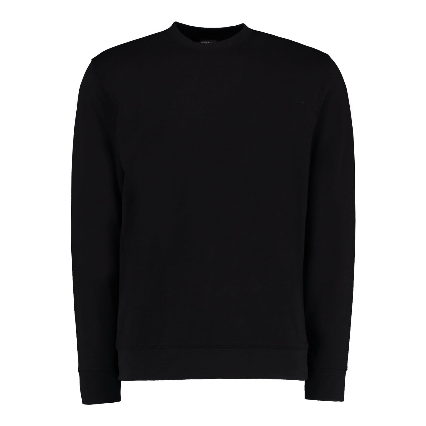 Kustom Kit Klassic Sweatshirt Superwash 60Â°C Long Sleeve Regular Fit Polyester
