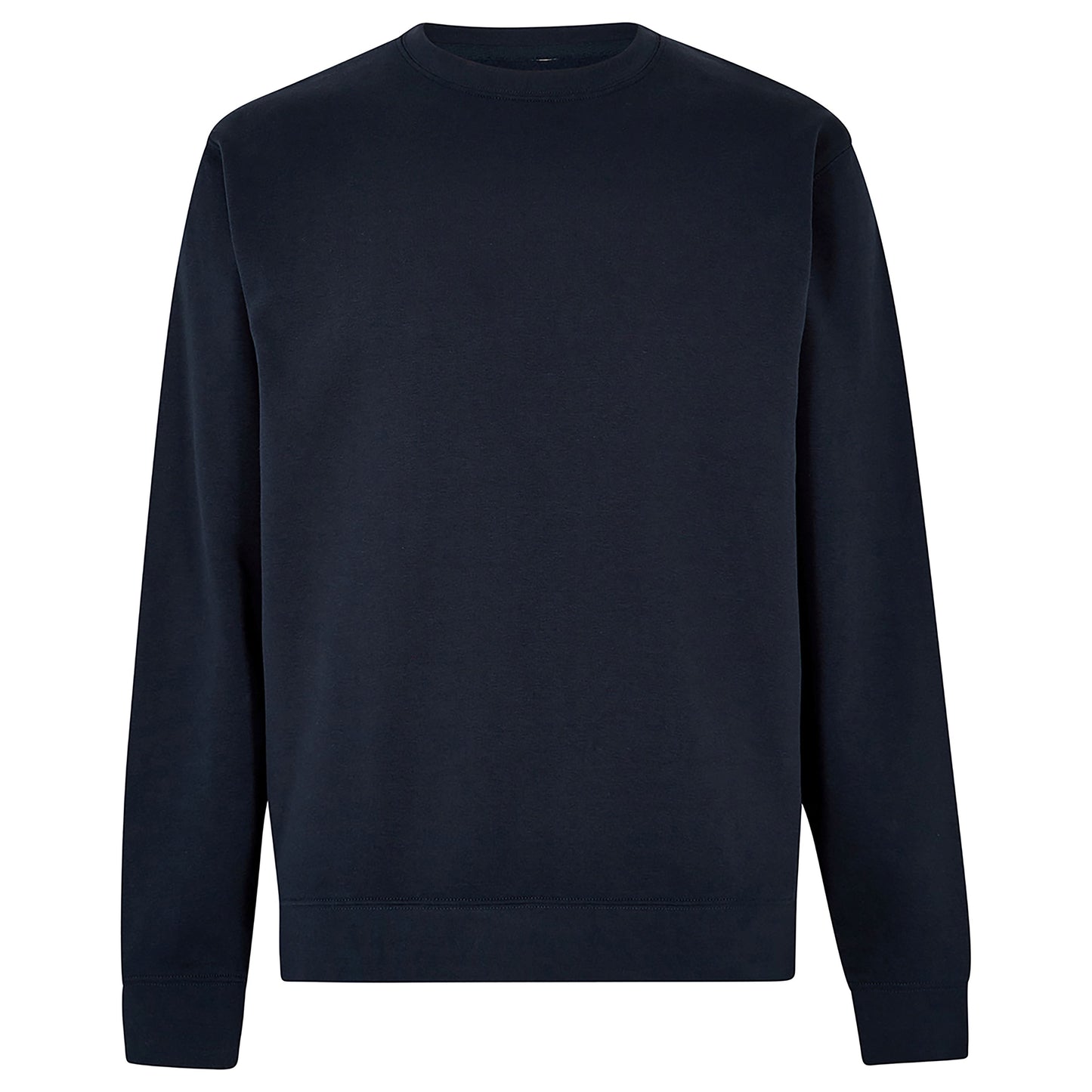 Kustom Kit Regular Fit Sweatshirt 80% Cotton Crew Neck Double-Stitched Strength