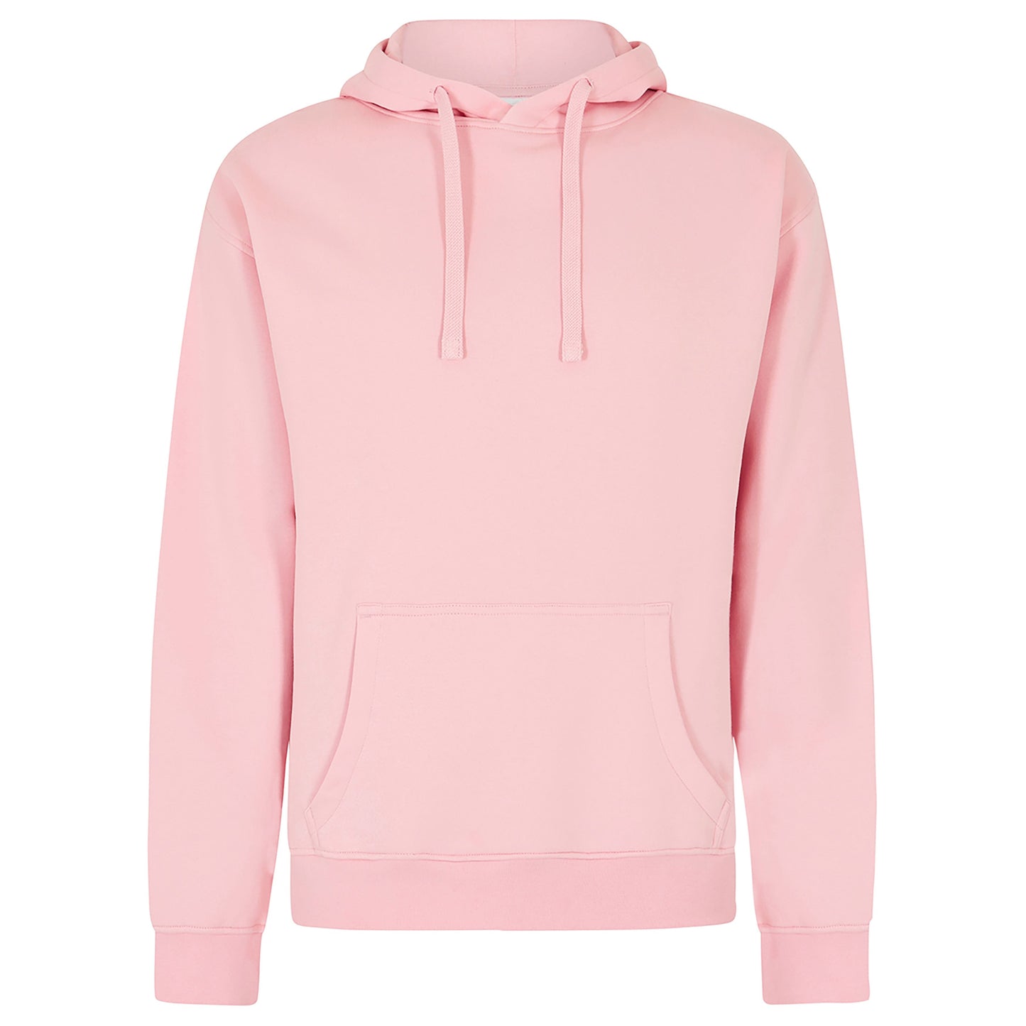 Kustom Kit Regular Fit Hoodie 80% Cotton 20% Polyester Kangaroo Pocket Durable