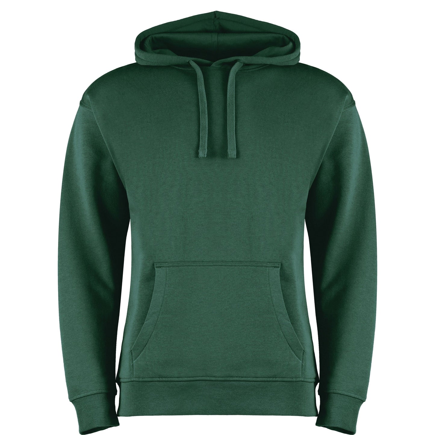 Kustom Kit Regular Fit Hoodie 80% Cotton 20% Polyester Kangaroo Pocket Durable