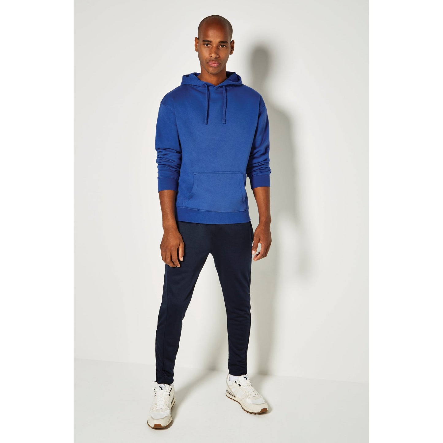 Kustom Kit Regular Fit Hoodie 80% Cotton 20% Polyester Kangaroo Pocket Durable