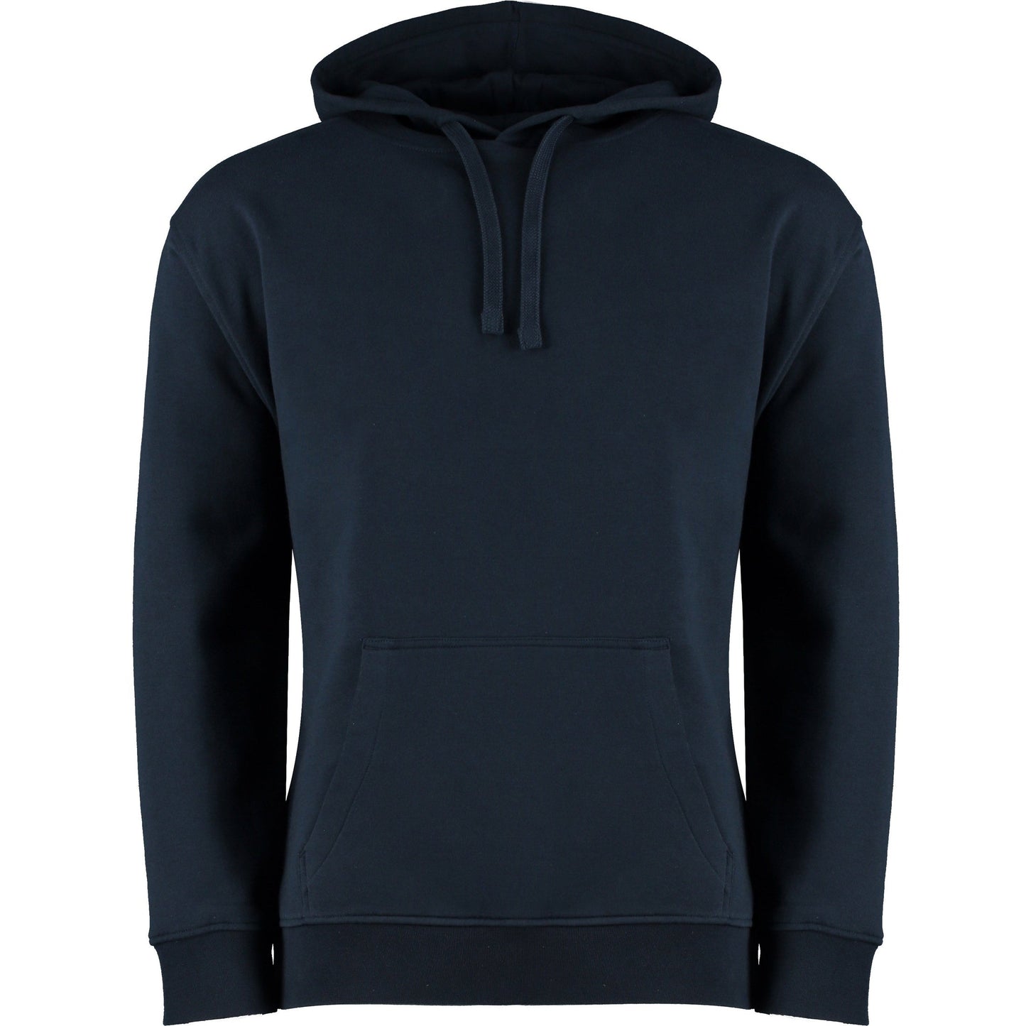 Kustom Kit Regular Fit Hoodie 80% Cotton 20% Polyester Kangaroo Pocket Durable