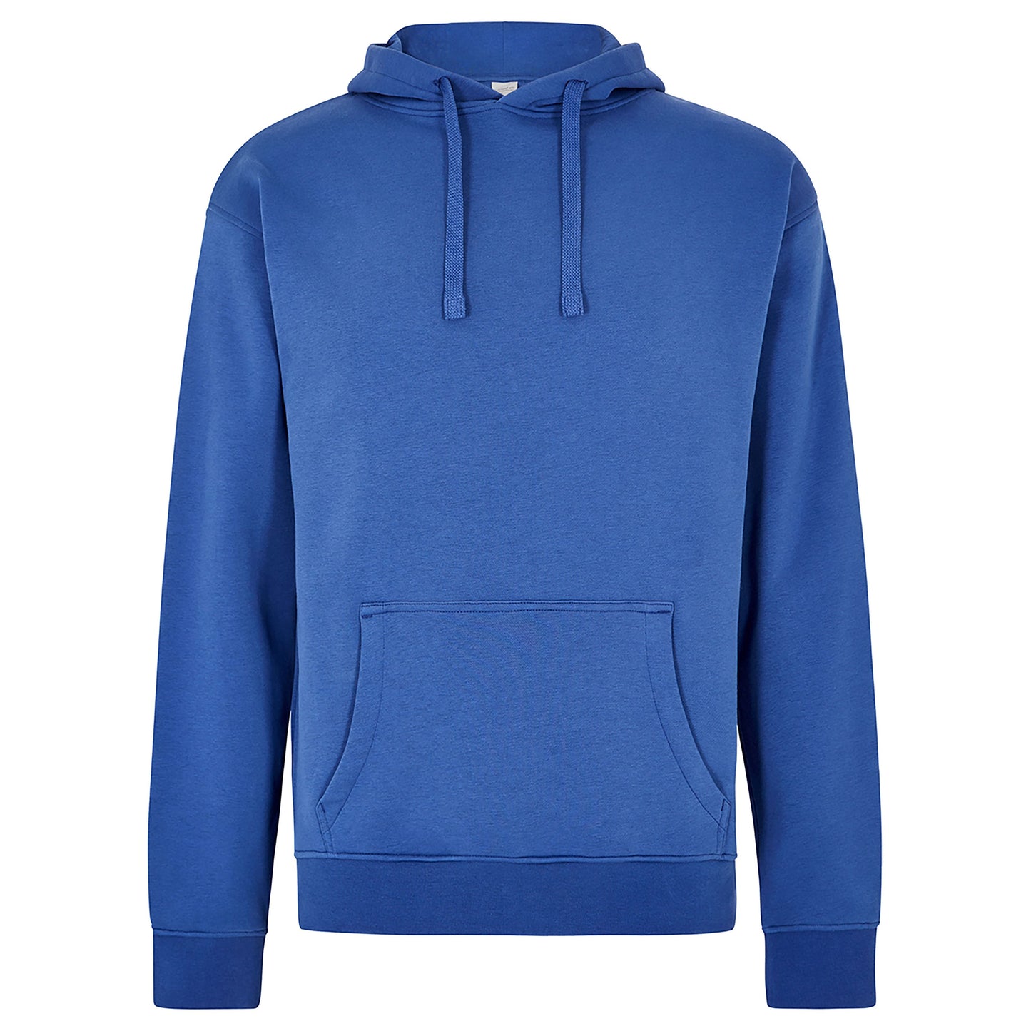 Kustom Kit Regular Fit Hoodie 80% Cotton 20% Polyester Kangaroo Pocket Durable