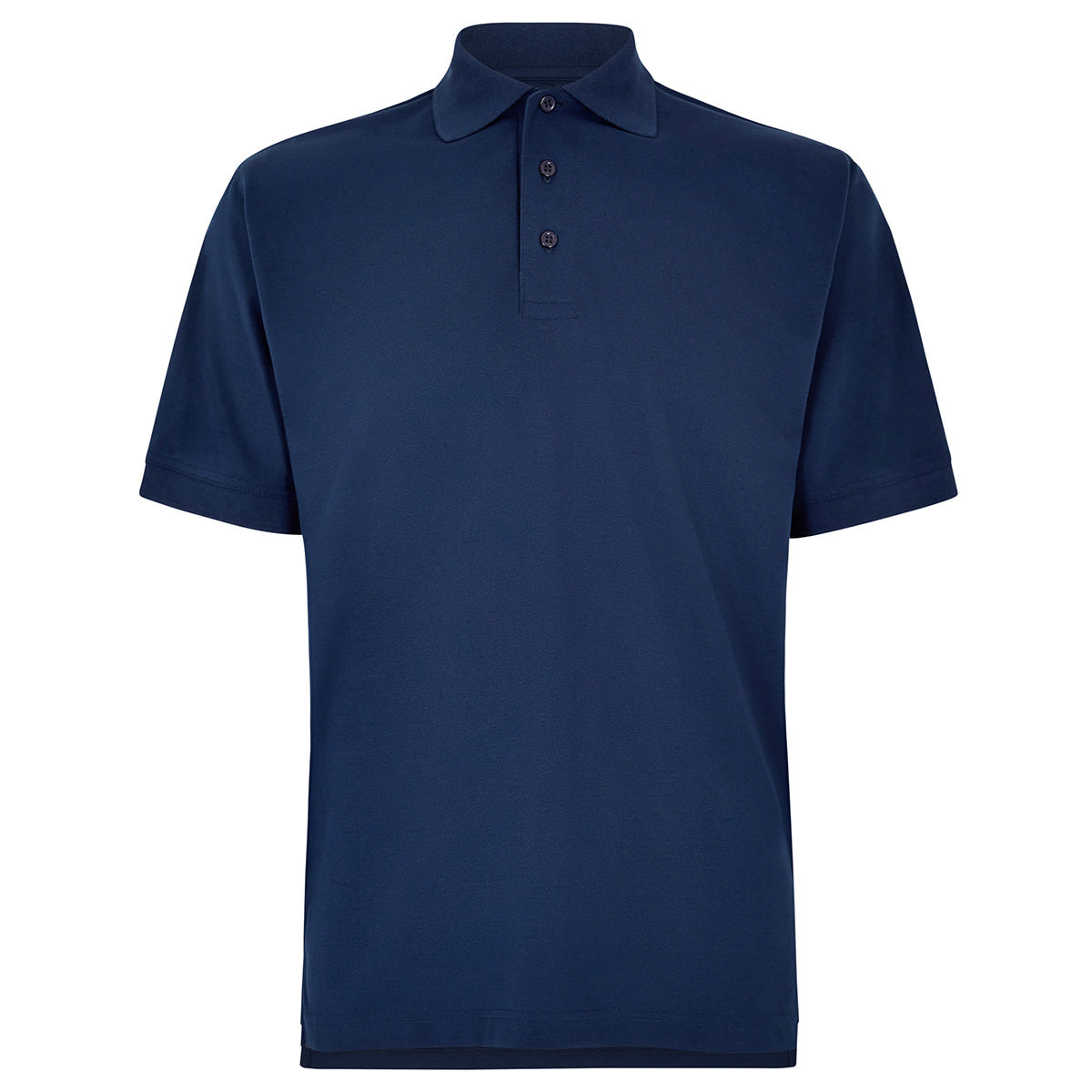 Kustom Kit Klassic Polo Superwash 60Â°C Classic Fit Light Navy Size XS-3XL