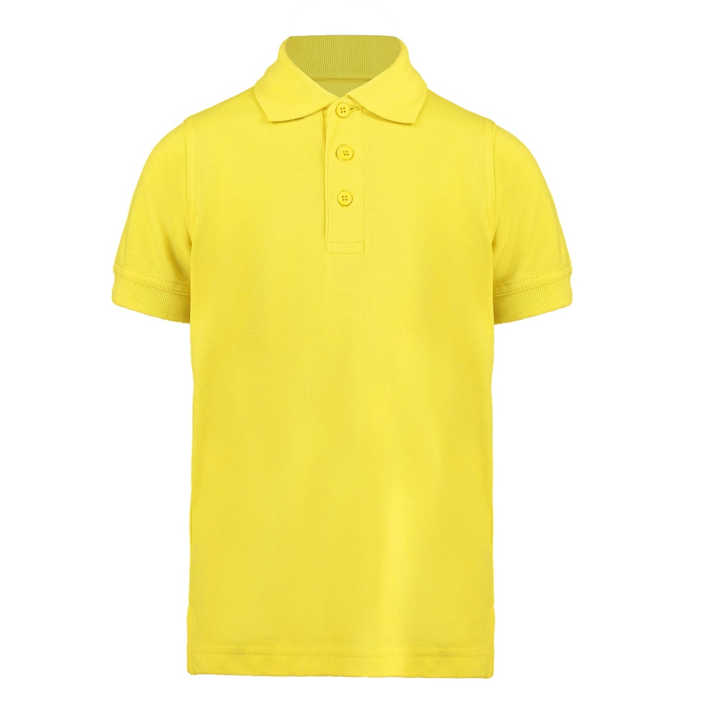 Kustom Kit Klassic Kids Polo Superwash 60Â°C Classic Fit Various Sizes