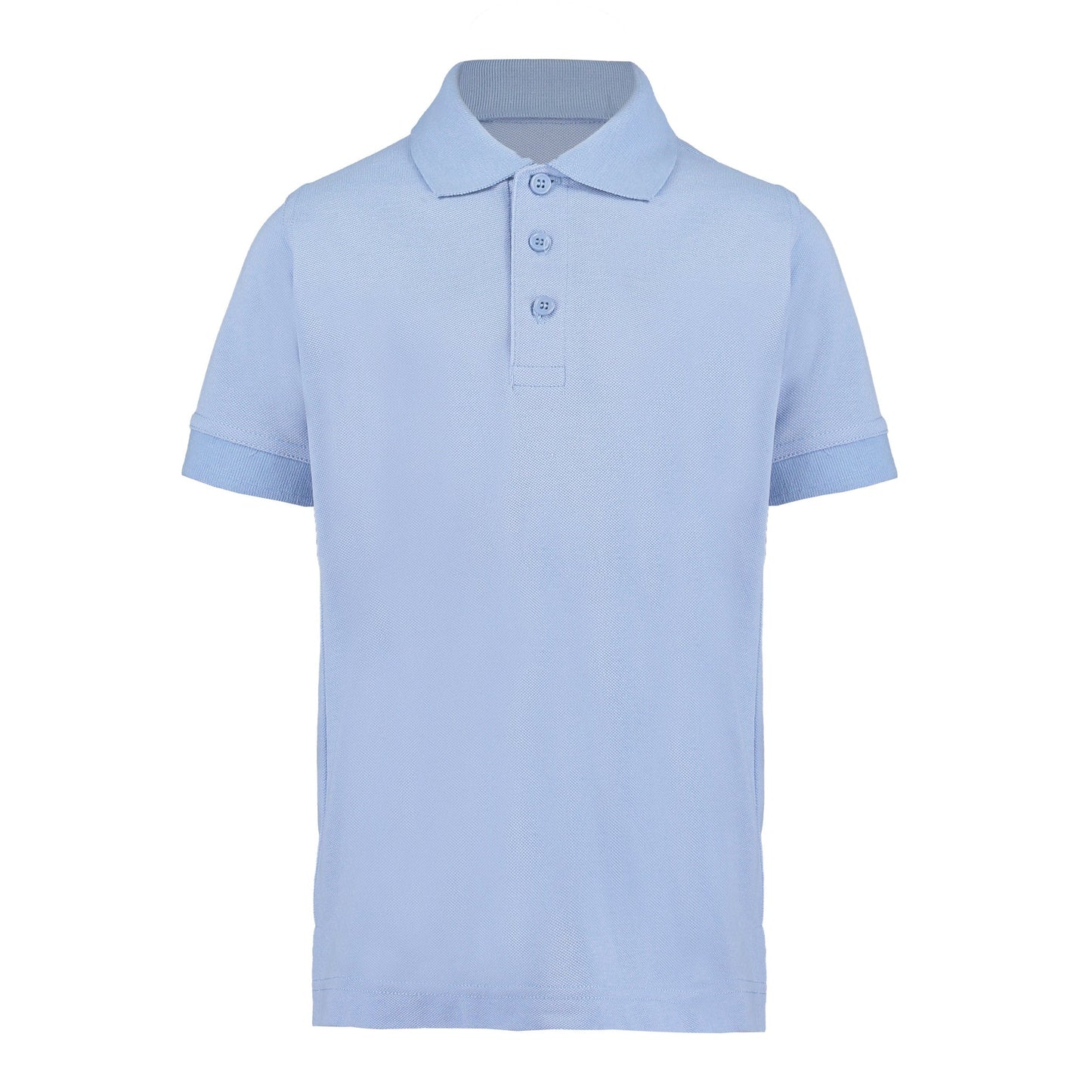 Kustom Kit Klassic Kids Polo Superwash 60Â°C Classic Fit Various Sizes