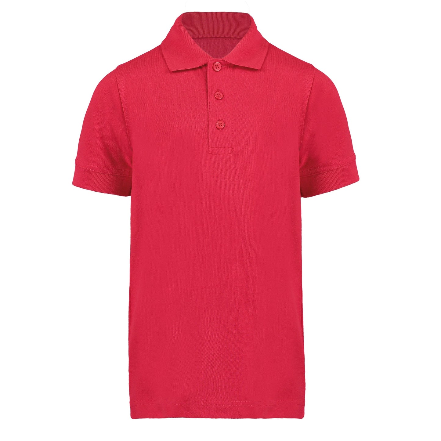 Kustom Kit Klassic Kids Polo Superwash 60Â°C Classic Fit Various Sizes