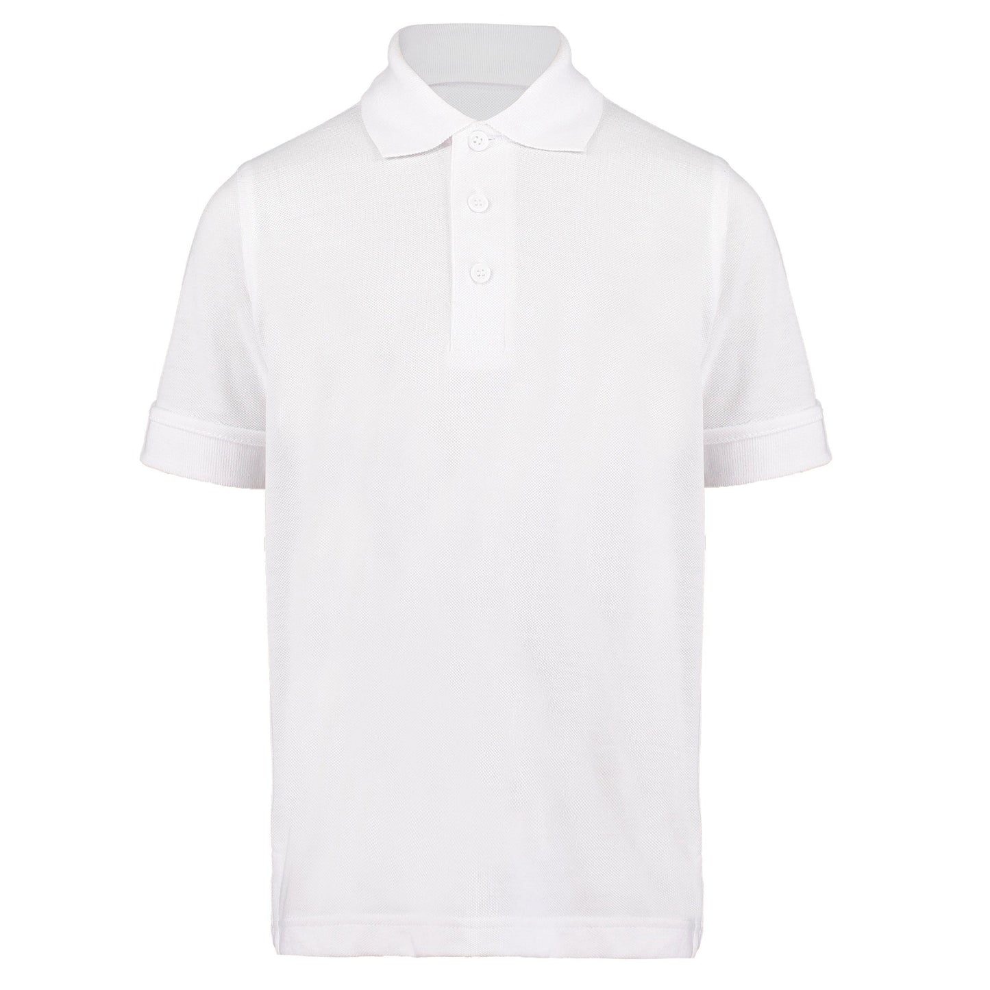 Kustom Kit Klassic Kids Polo Superwash 60Â°C Classic Fit Various Sizes