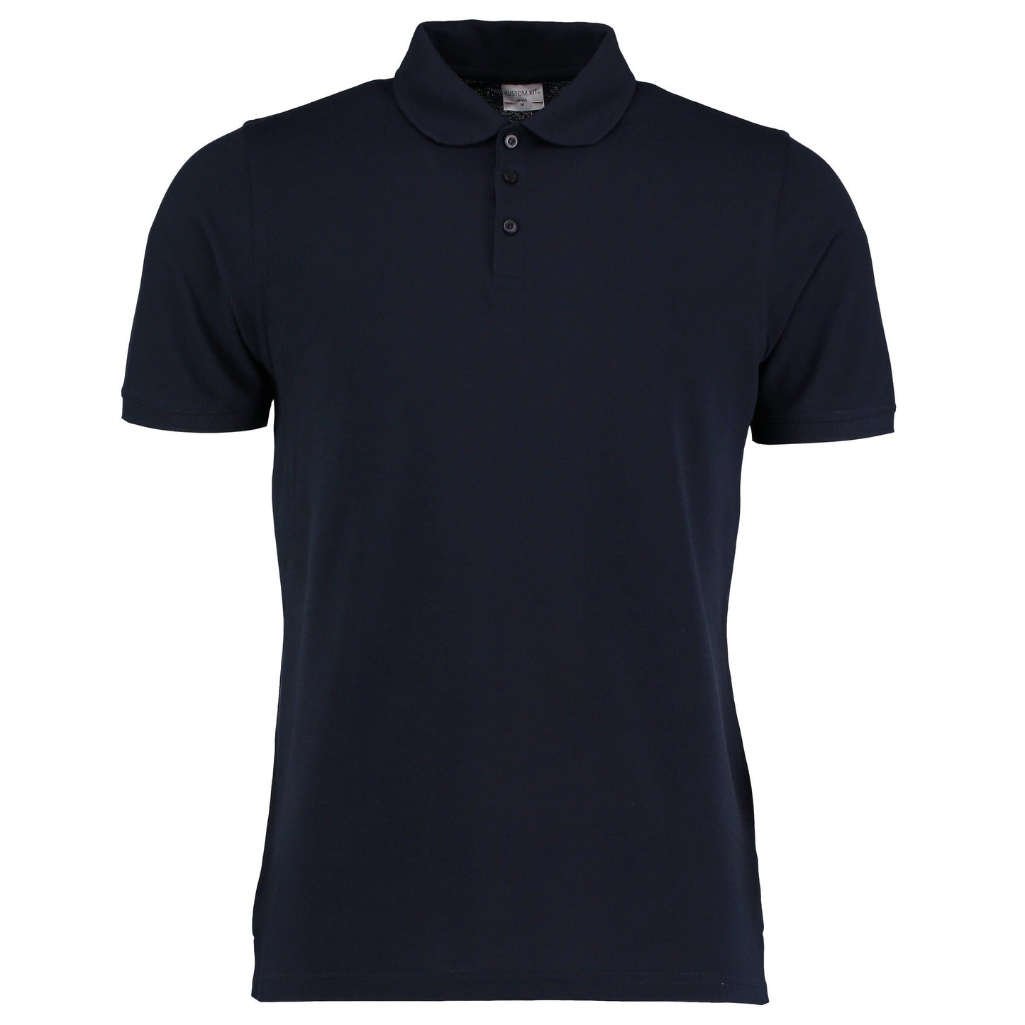 Kustom Kit Klassic Heavyweight Slim Fit Polo Superwash 60Â°C Durable Workwear
