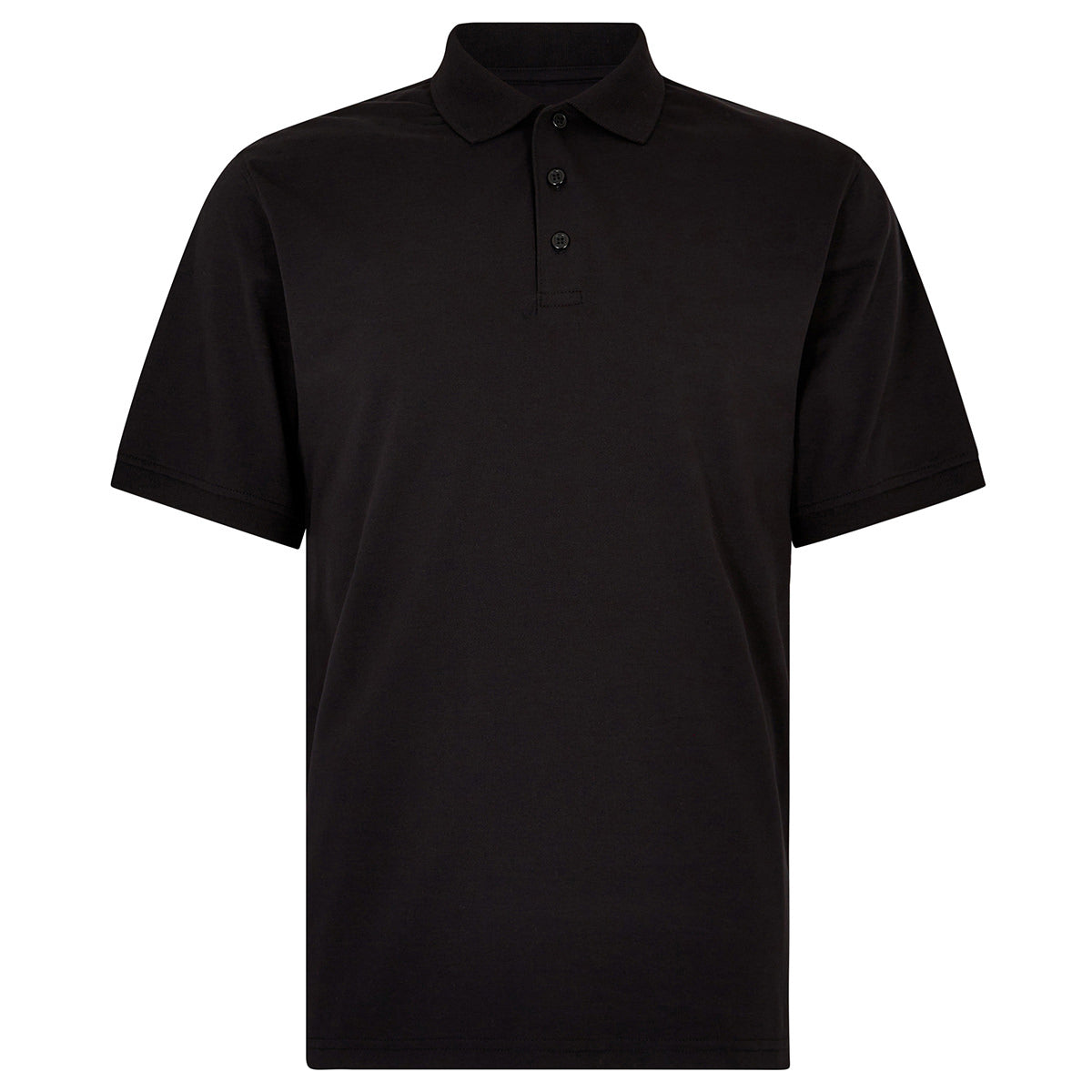 Kustom Kit Regular Fit Superwash 60Â° Jersey Polo Shirt - Soft & Durable