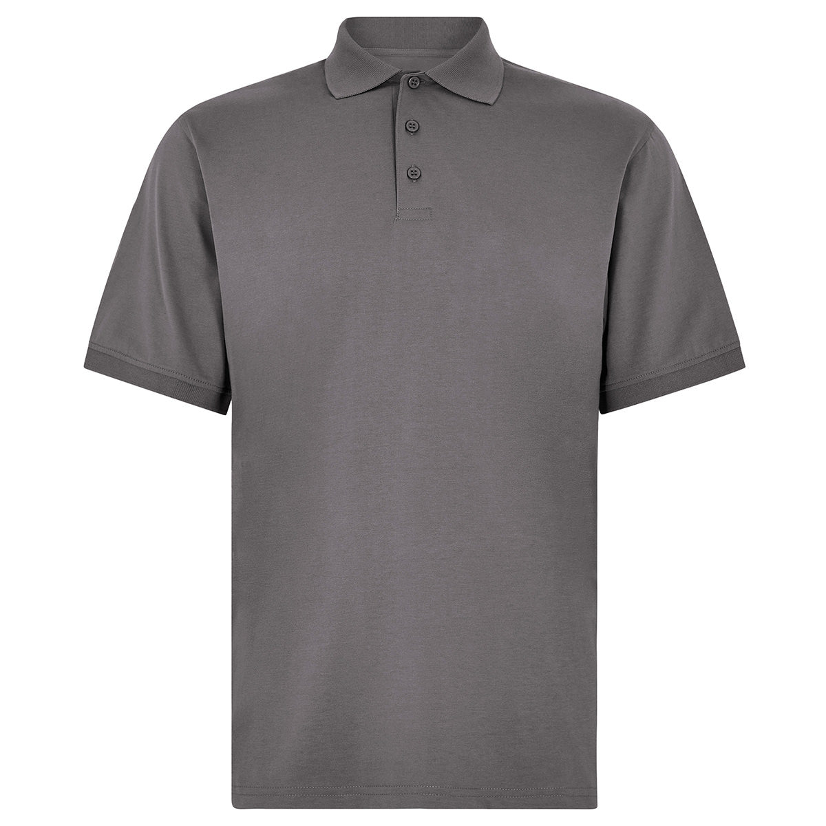 Kustom Kit Regular Fit Superwash 60Â° Jersey Polo Shirt - Soft & Durable