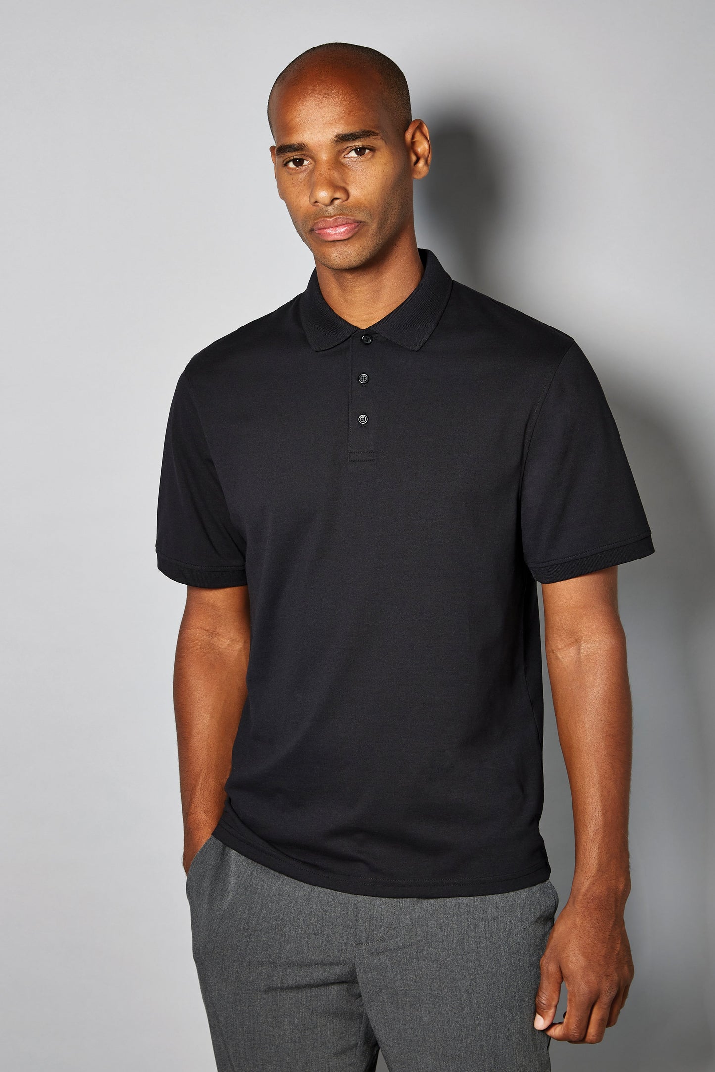 Kustom Kit Regular Fit Superwash 60Â° Jersey Polo Shirt - Soft & Durable