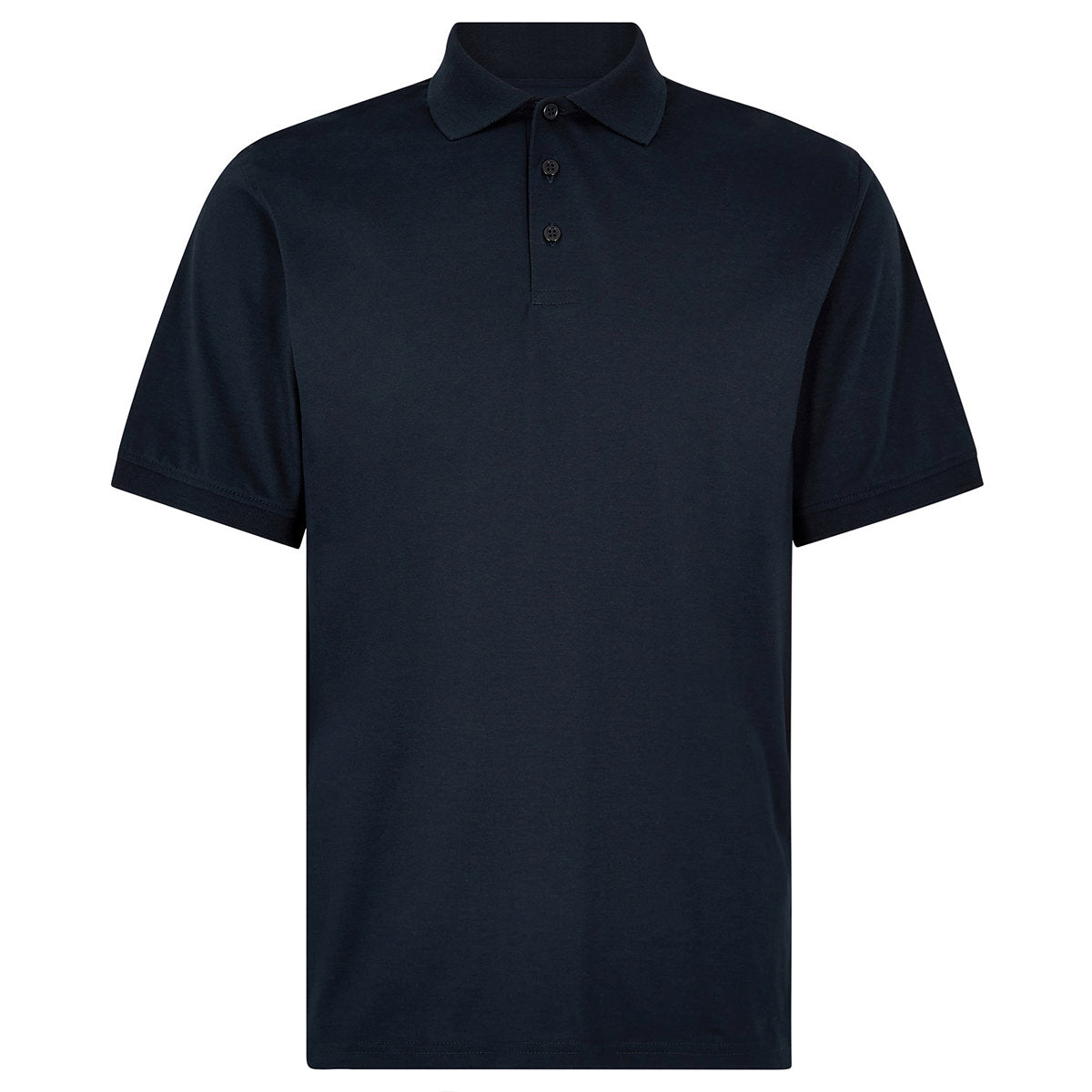 Kustom Kit Regular Fit Superwash 60Â° Jersey Polo Shirt - Soft & Durable