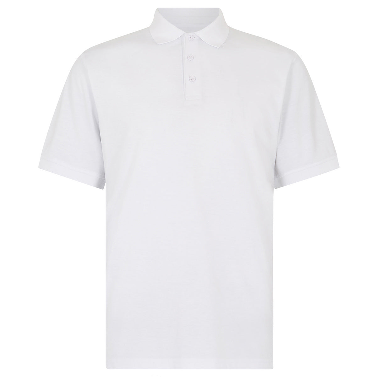 Kustom Kit Regular Fit Superwash 60Â° Jersey Polo Shirt - Soft & Durable