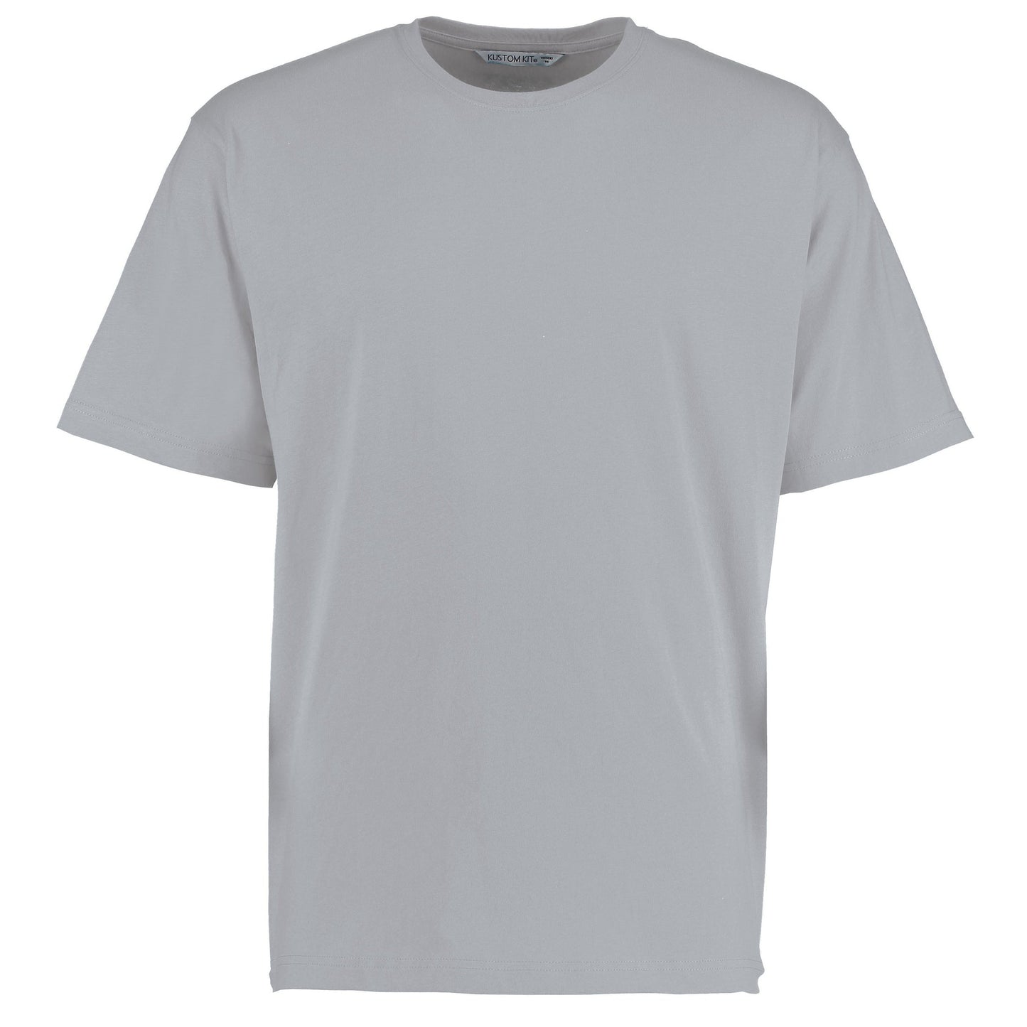 Kustom Kit Hunky Superior T-Shirt 100% Cotton Classic Fit Various Sizes