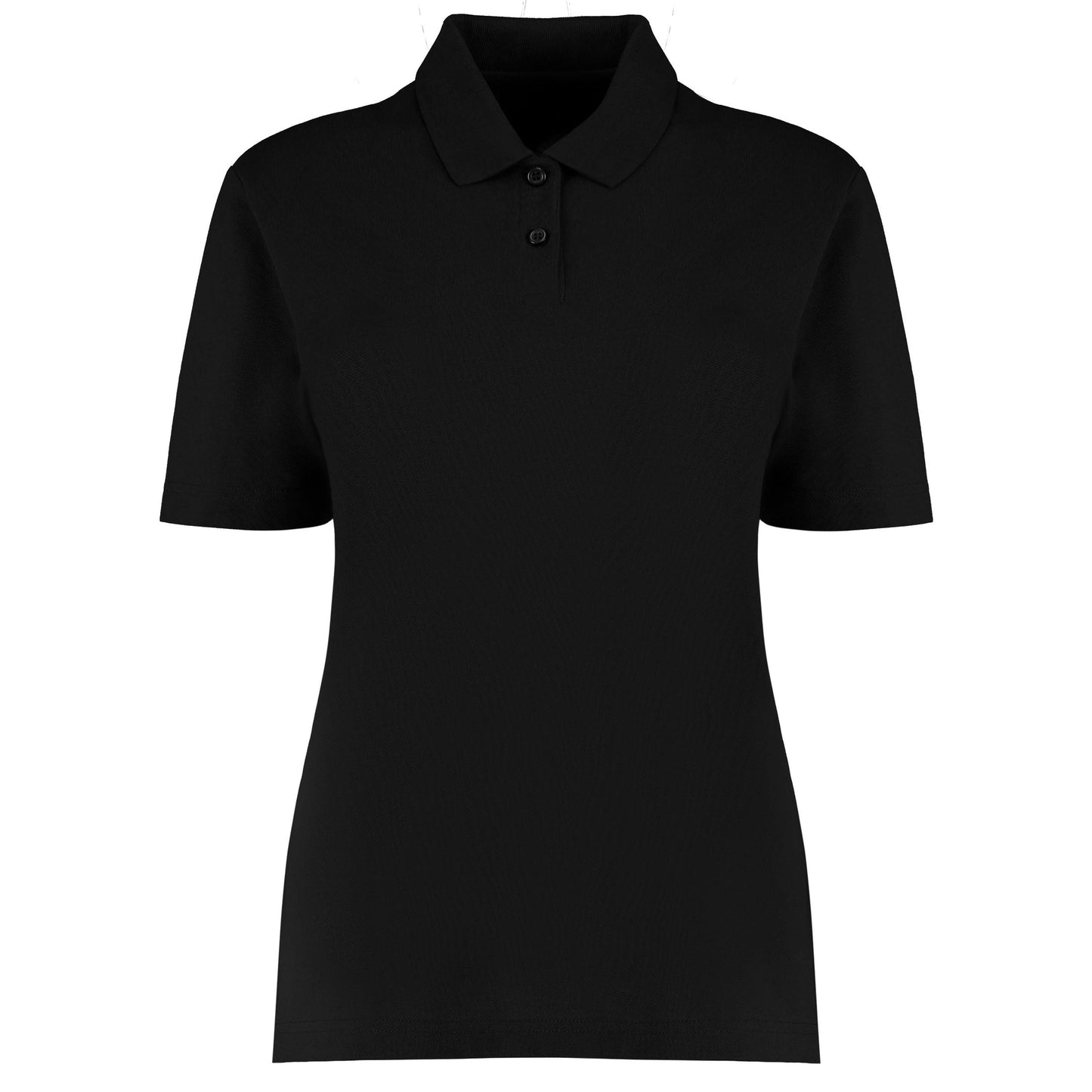 Kustom Kit Women's Workforce Polo Regular Fit Ethical Durable Washable 60Â°C