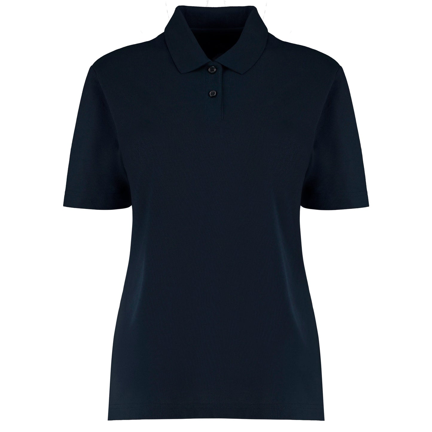 Kustom Kit Women's Workforce Polo Regular Fit Ethical Durable Washable 60Â°C
