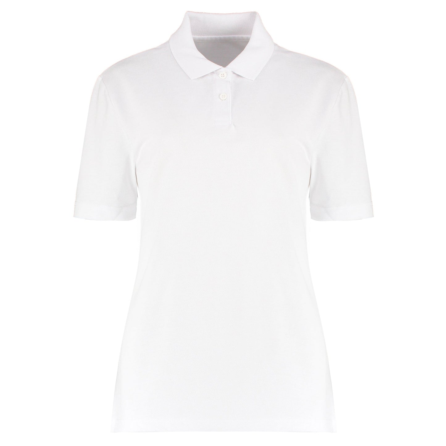 Kustom Kit Women's Workforce Polo Regular Fit Ethical Durable Washable 60Â°C