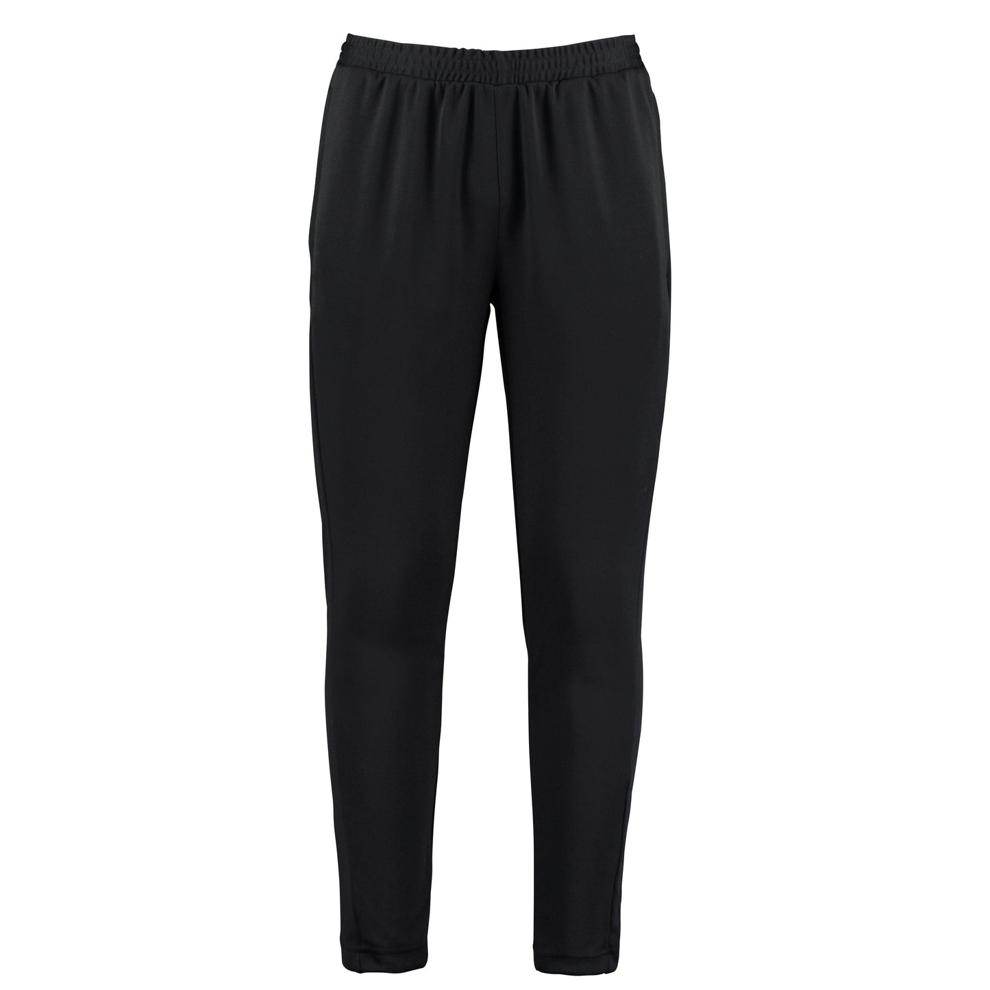 Kustom Kit Gamegear Slim Fit Track Pant with Zipped Pockets and Tapered Leg