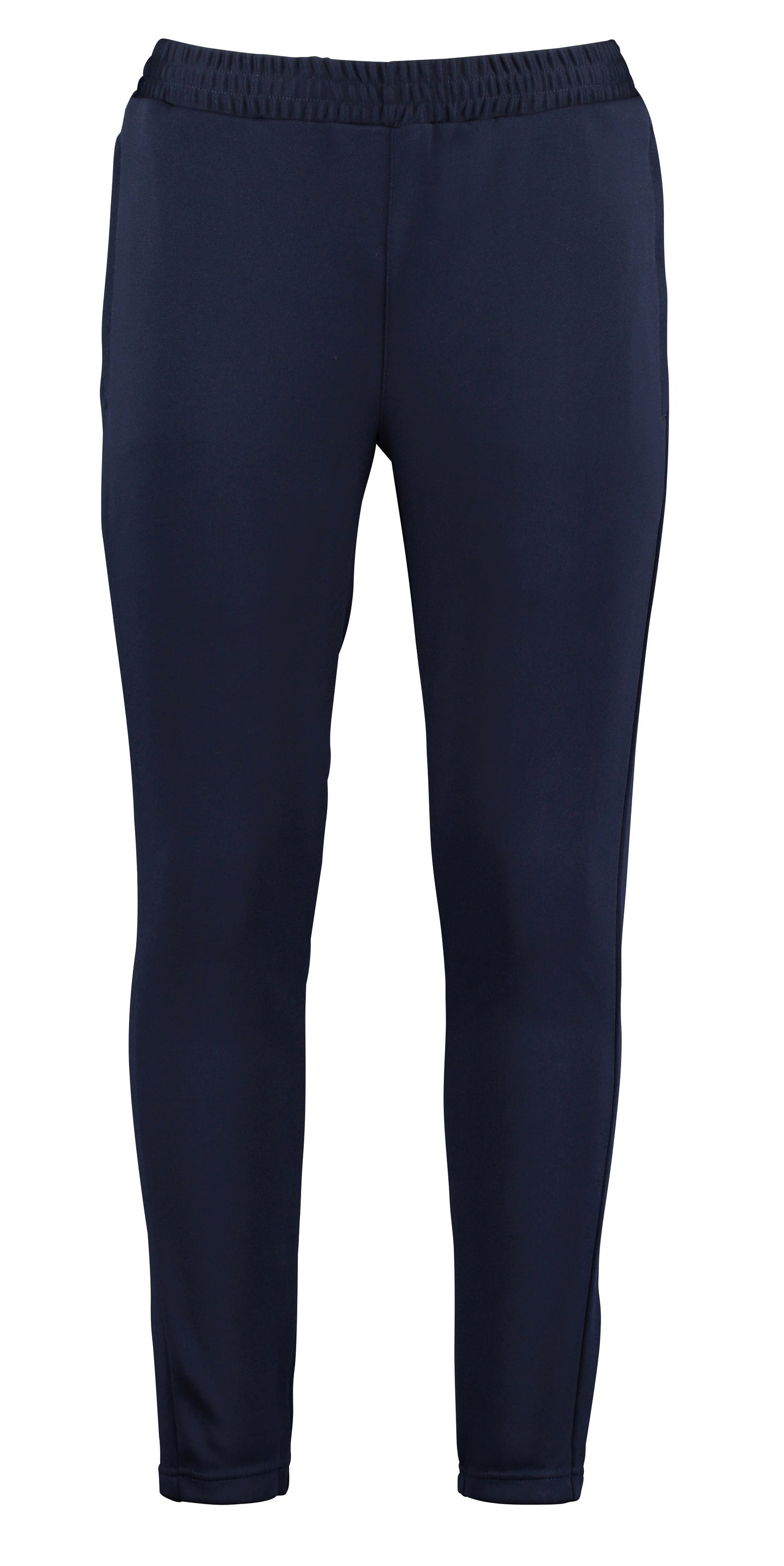 Kustom Kit Gamegear Slim Fit Track Pant with Zipped Pockets and Tapered Leg