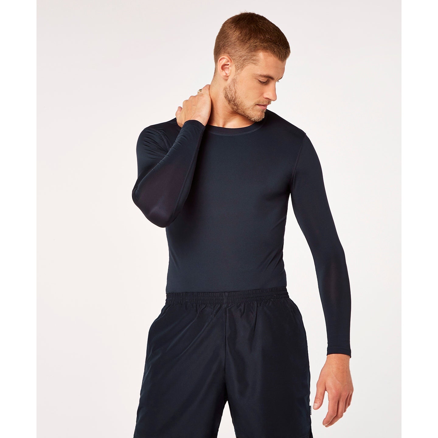 Gamegear Warmtex Baselayer Long Sleeve Slim Fit Thermal Top for Men/Women