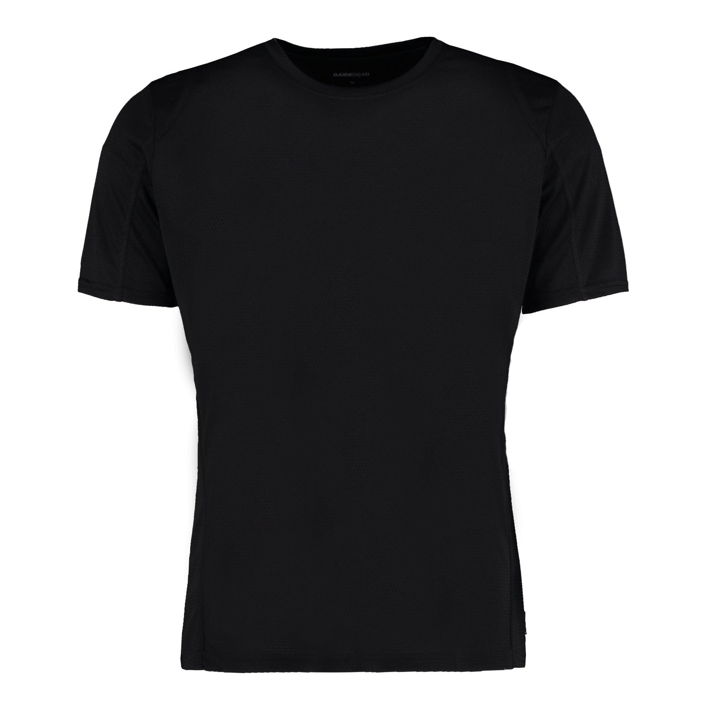 Kustom Kit Gamegear Cooltex T-Shirt Short Sleeve Regular Fit Dry Wicking