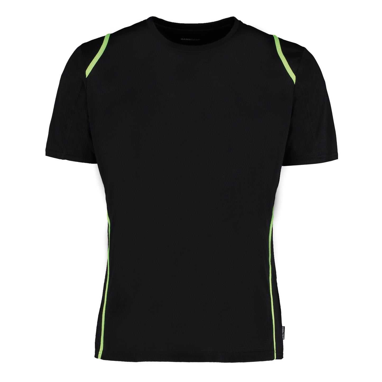 Kustom Kit Gamegear Cooltex T-Shirt Short Sleeve Regular Fit Dry Wicking