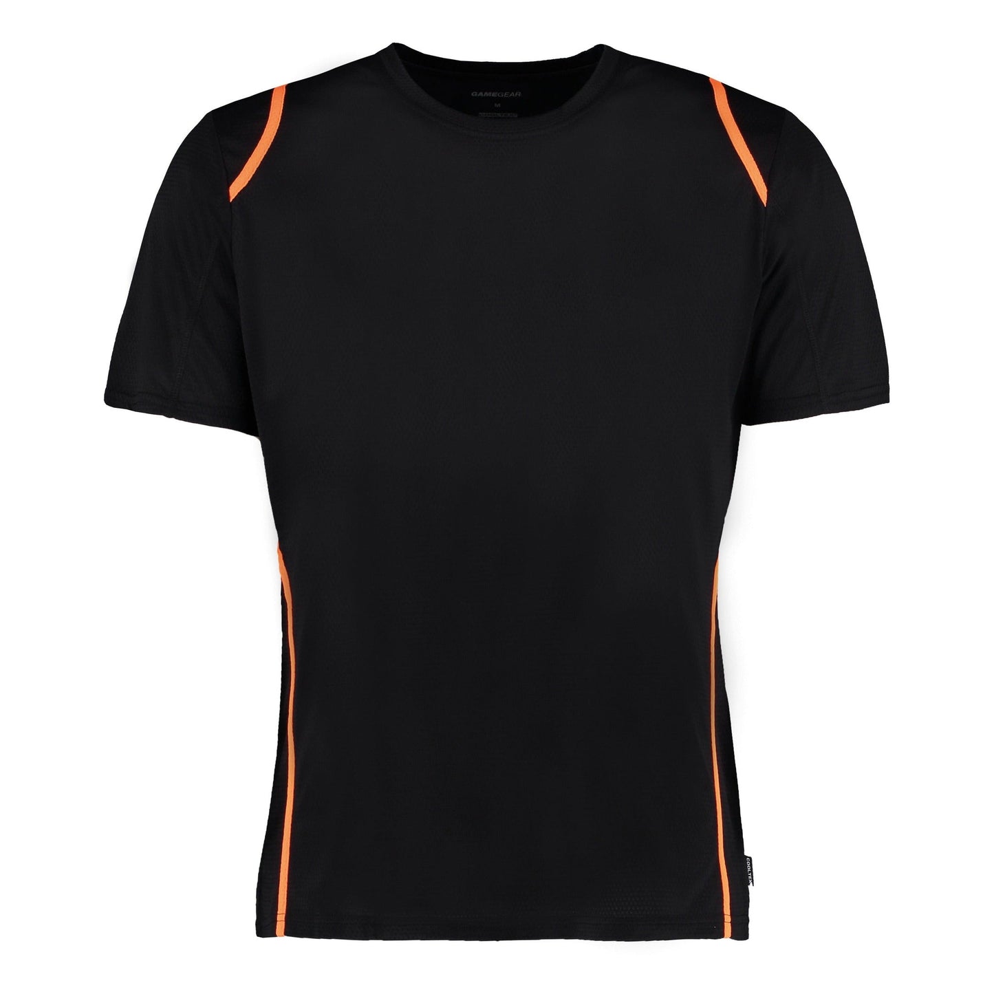 Kustom Kit Gamegear Cooltex T-Shirt Short Sleeve Regular Fit Dry Wicking