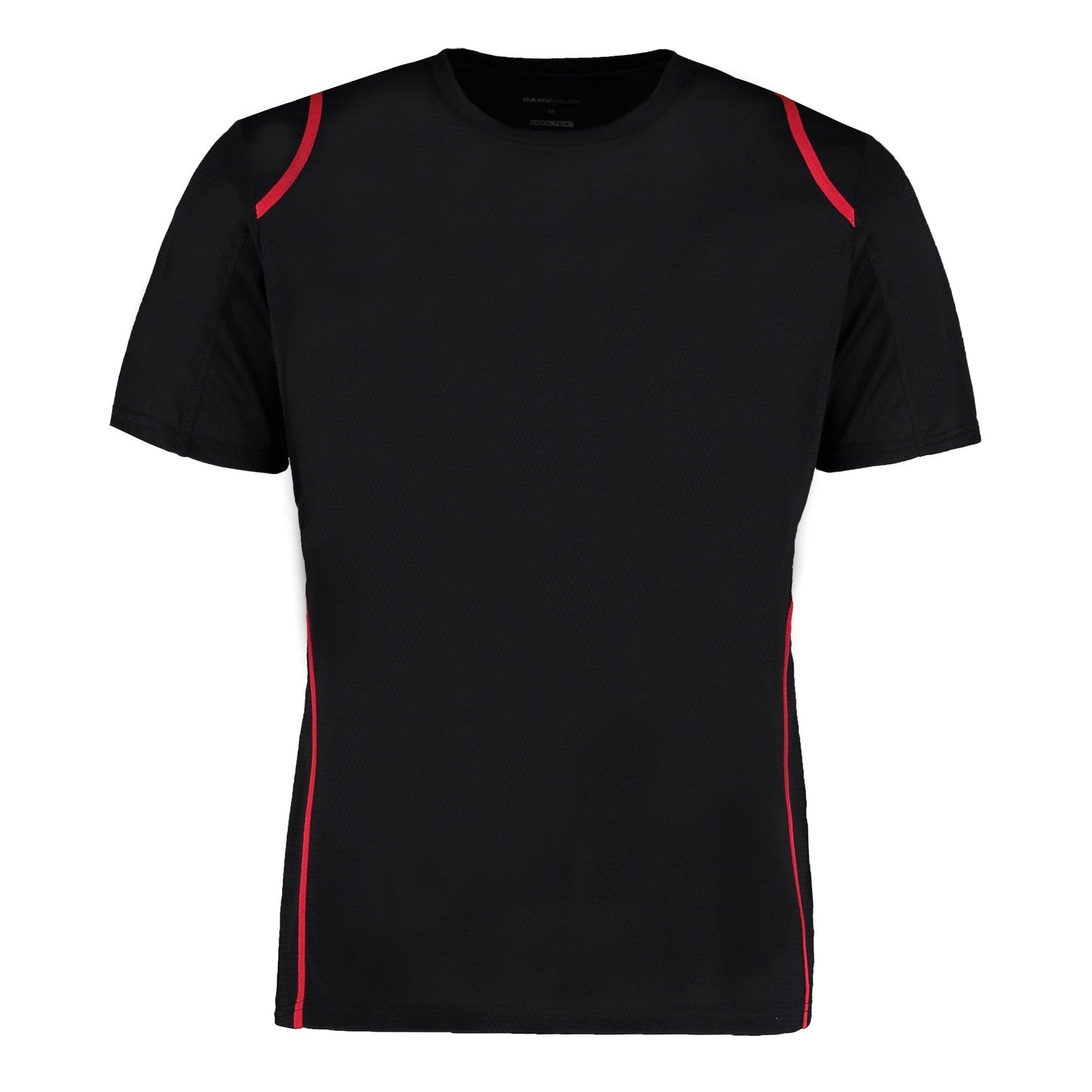 Kustom Kit Gamegear Cooltex T-Shirt Short Sleeve Regular Fit Dry Wicking