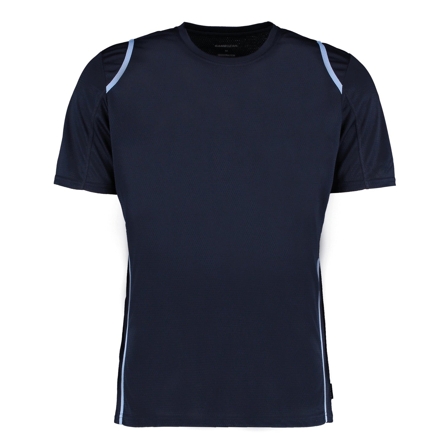 Kustom Kit Gamegear Cooltex T-Shirt Short Sleeve Regular Fit Dry Wicking