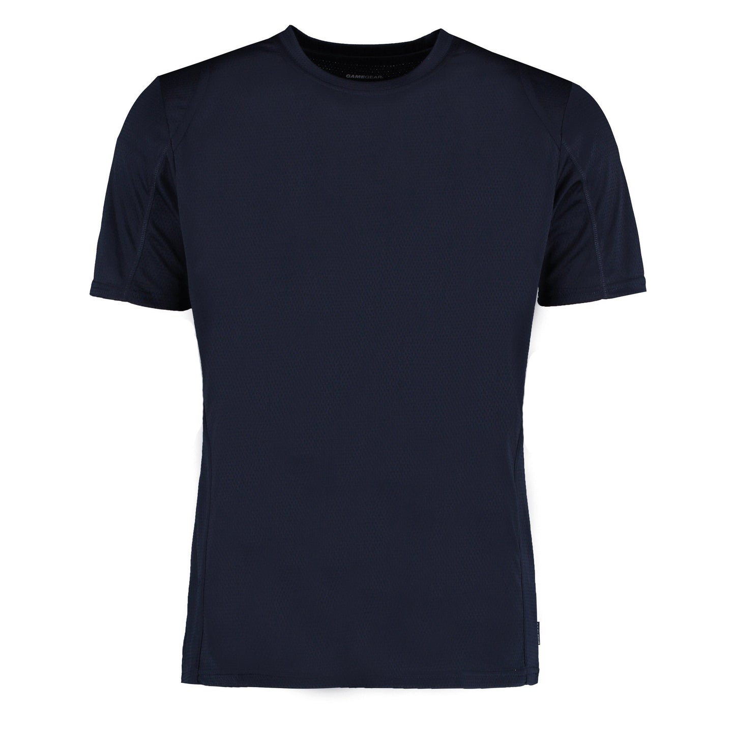 Kustom Kit Gamegear Cooltex T-Shirt Short Sleeve Regular Fit Dry Wicking