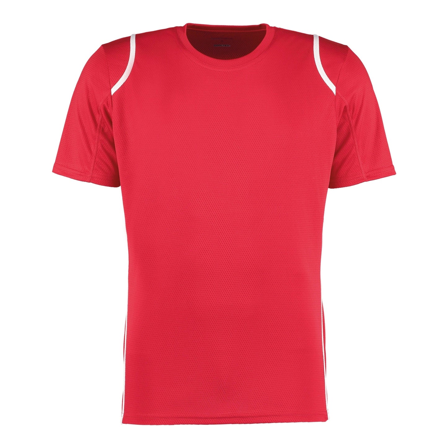Kustom Kit Gamegear Cooltex T-Shirt Short Sleeve Regular Fit Dry Wicking