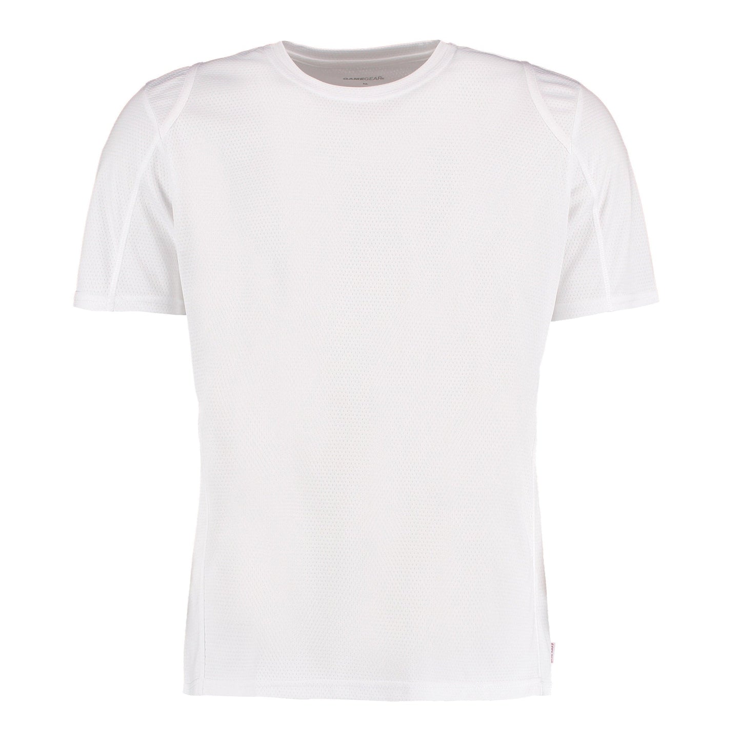 Kustom Kit Gamegear Cooltex T-Shirt Short Sleeve Regular Fit Dry Wicking