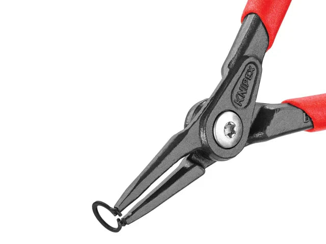 Knipex Precision External Circlip Pliers Straight 3-10mm A0 Quality Tool