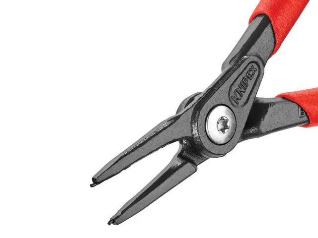 Knipex Precision External Circlip Pliers Straight 3-10mm A0 Quality Tool