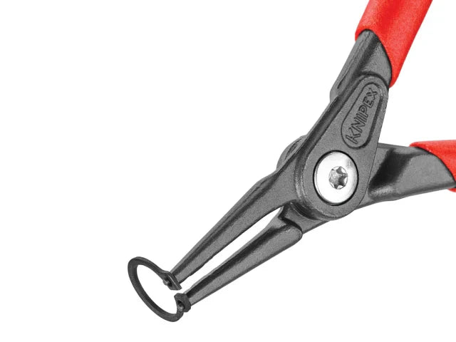 Knipex Precision External Circlip Pliers 10-25mm Straight A1 Quality Tool