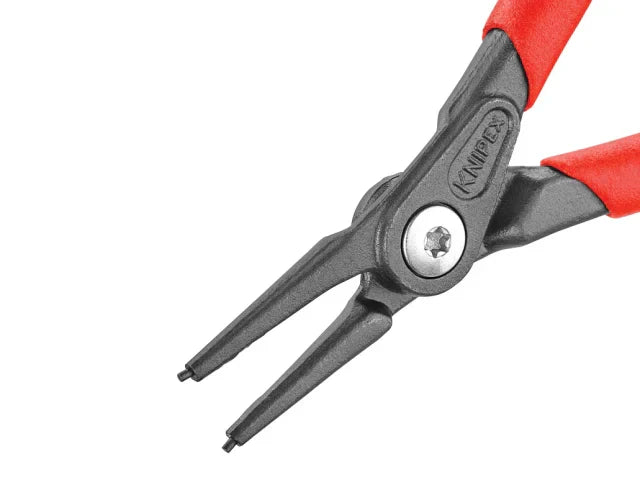 Knipex Precision External Circlip Pliers 10-25mm Straight A1 Quality Tool