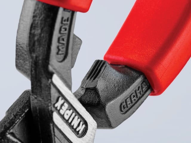 Knipex CoBolt Compact Bolt Cutters 200mm Multi-Component Grip 71 Series