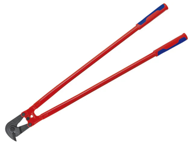 Knipex 950mm Concrete Mesh Cutter Heavy-Duty Steel Ergonomic Handles