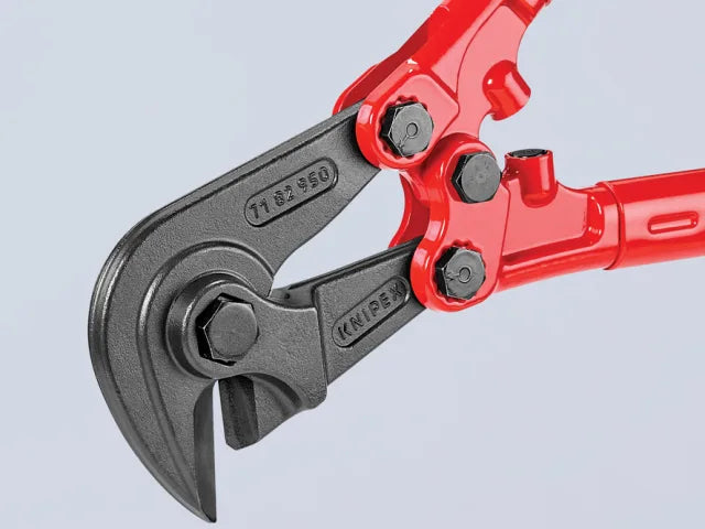Knipex 950mm Concrete Mesh Cutter Heavy-Duty Steel Ergonomic Handles