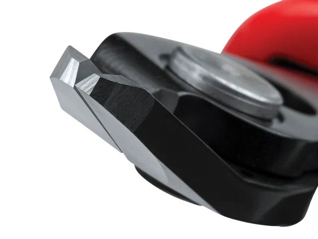 Knipex 78 61 140 Electronic Super Knips XL 140mm Precision Wire Cutters