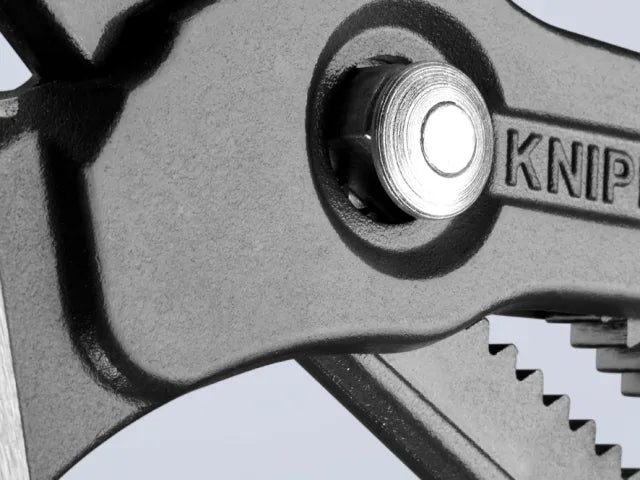 Knipex Cobra Water Pump Pliers 560mm PVC Grip Adjustable Self-Locking