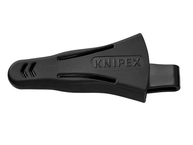 Knipex Electrician's Shears 160mm Stainless Steel Blades with Cable Cutter