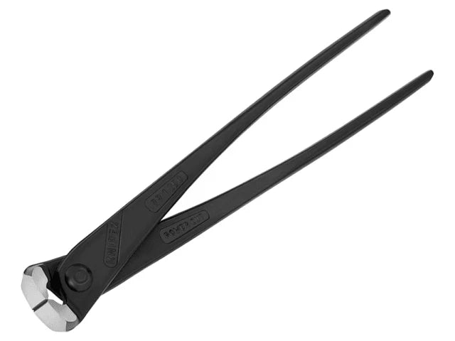 Knipex High Leverage Concreter's Nippers 250mm Wire Cutting Tool 10in