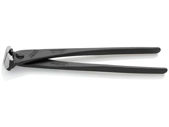 Knipex High Leverage Concreter's Nippers 250mm Wire Cutting Tool 10in