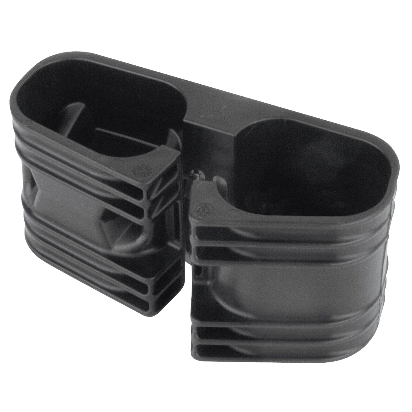 JSP Flexi-Clip Connector Clips for Titan Frontier Barriers Pack of 10