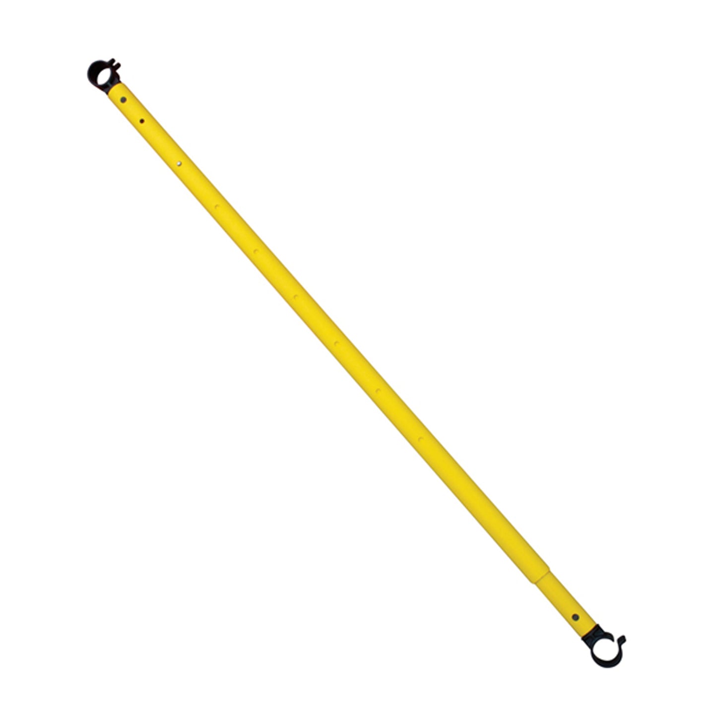 JSP SurePole Telescopic Stability Pole for Frontier Titan Traffic Barriers