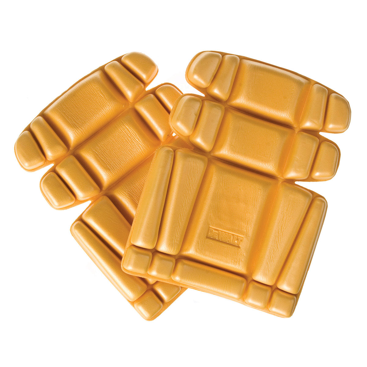 DeWalt Ergonomic Knee Pads for Comfort and Optimal Fit Ideal for Work