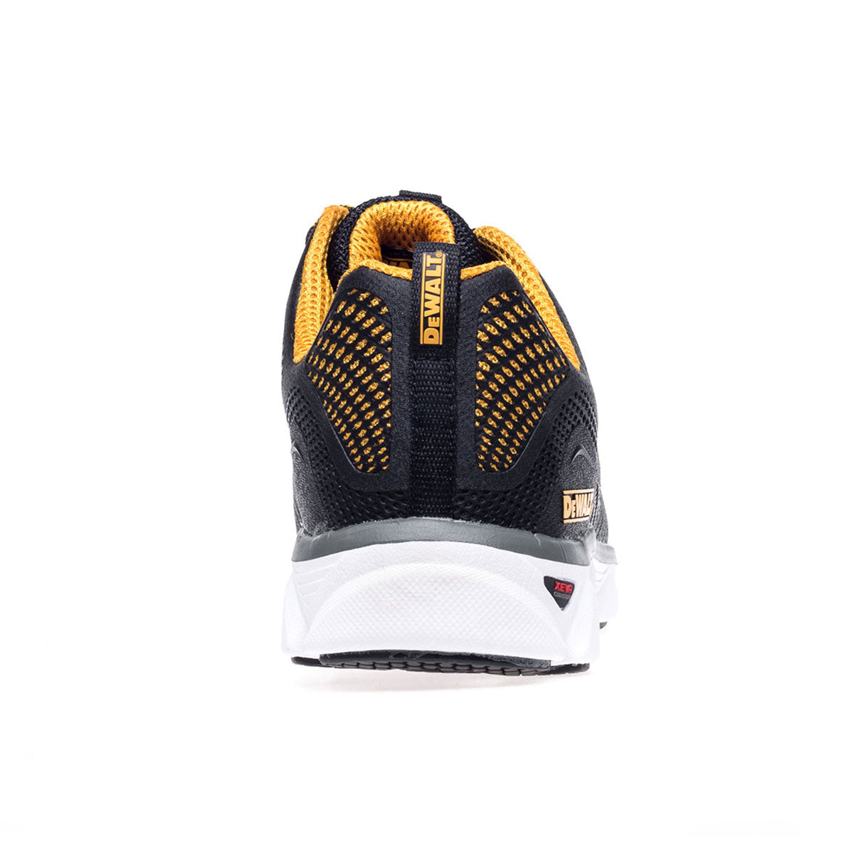 DeWalt Krypton PU Sports Safety Trainers Steel Toe Cap Lightweight Comfort
